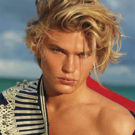 JORDAN BARRETT